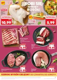 Kaufland gazetka tydzień 9 Strona 19