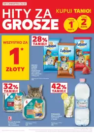 Kaufland gazetka tydzień 9 Strona 2