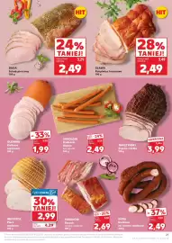 Kaufland gazetka tydzień 9 Strona 21