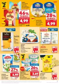 Kaufland gazetka tydzień 9 Strona 31