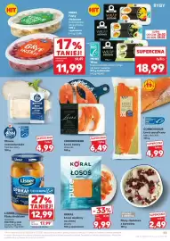 Kaufland gazetka tydzień 9 Strona 33