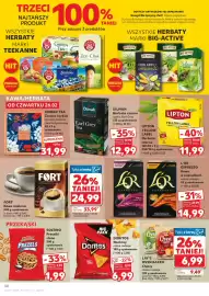 Kaufland gazetka tydzień 9 Strona 38