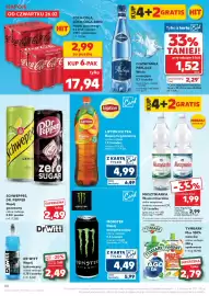 Kaufland gazetka tydzień 9 Strona 40