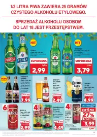 Kaufland gazetka tydzień 9 Strona 41