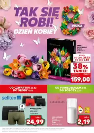 Kaufland gazetka tydzień 9 Strona 51