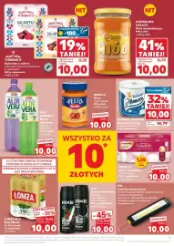 Kaufland gazetka tydzień 9 Strona 7