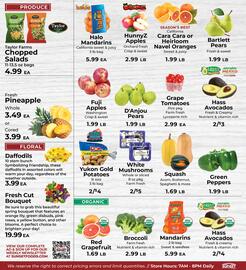 Sunset Foods weekly ad week 9 Page 8