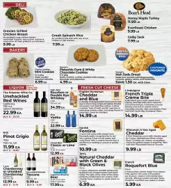 Sunset Foods weekly ad week 9 Page 3