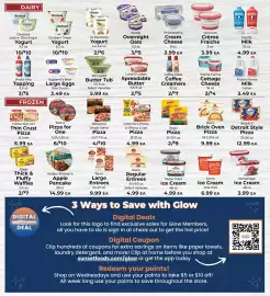Sunset Foods weekly ad week 9 Page 6