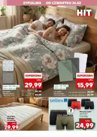 Kaufland gazetka tydzień 9 Strona 10