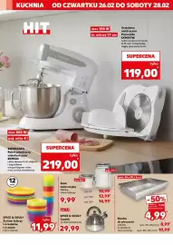 Kaufland gazetka tydzień 9 Strona 14