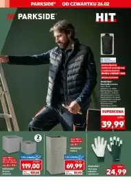 Kaufland gazetka tydzień 9 Strona 6