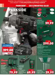 Kaufland gazetka tydzień 9 Strona 8