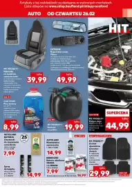 Kaufland gazetka tydzień 9 Strona 9