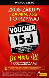 Biedronka gazetka Strona 3