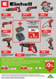 Leroy Merlin gazetka Strona 36