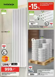 Leroy Merlin gazetka Strona 10