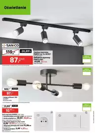 Leroy Merlin gazetka Strona 20