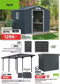 Leroy Merlin gazetka Strona 24