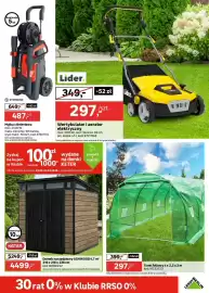 Leroy Merlin gazetka Strona 25