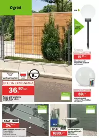 Leroy Merlin gazetka Strona 26