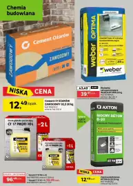 Leroy Merlin gazetka Strona 28