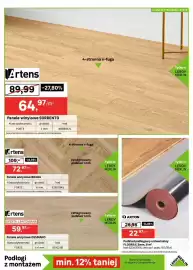 Leroy Merlin gazetka Strona 3