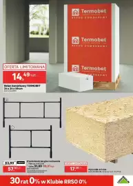 Leroy Merlin gazetka Strona 31