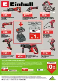 Leroy Merlin gazetka Strona 36