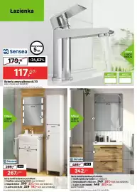 Leroy Merlin gazetka Strona 6