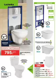 Leroy Merlin gazetka Strona 8