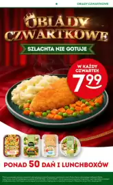 Żabka gazetka Strona 10