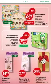 Żabka gazetka Strona 13