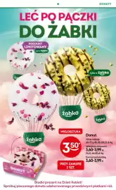 Żabka gazetka Strona 15