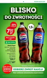 Żabka gazetka Strona 17