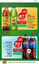 Żabka gazetka Strona 21