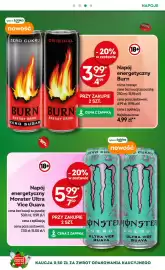 Żabka gazetka Strona 22