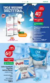 Żabka gazetka Strona 23