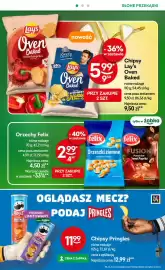 Żabka gazetka Strona 24