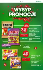 Żabka gazetka Strona 27