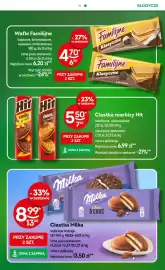 Żabka gazetka Strona 28