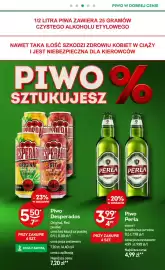 Żabka gazetka Strona 40