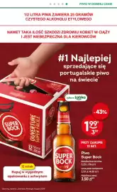 Żabka gazetka Strona 42