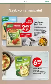 Żabka gazetka Strona 48