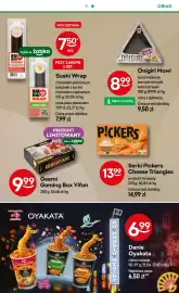 Żabka gazetka Strona 49