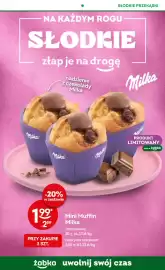 Żabka gazetka Strona 50