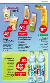 Żabka gazetka Strona 55