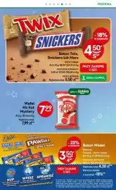 Żabka gazetka Strona 58