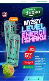 Żabka gazetka Strona 6