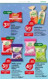 Żabka gazetka Strona 60